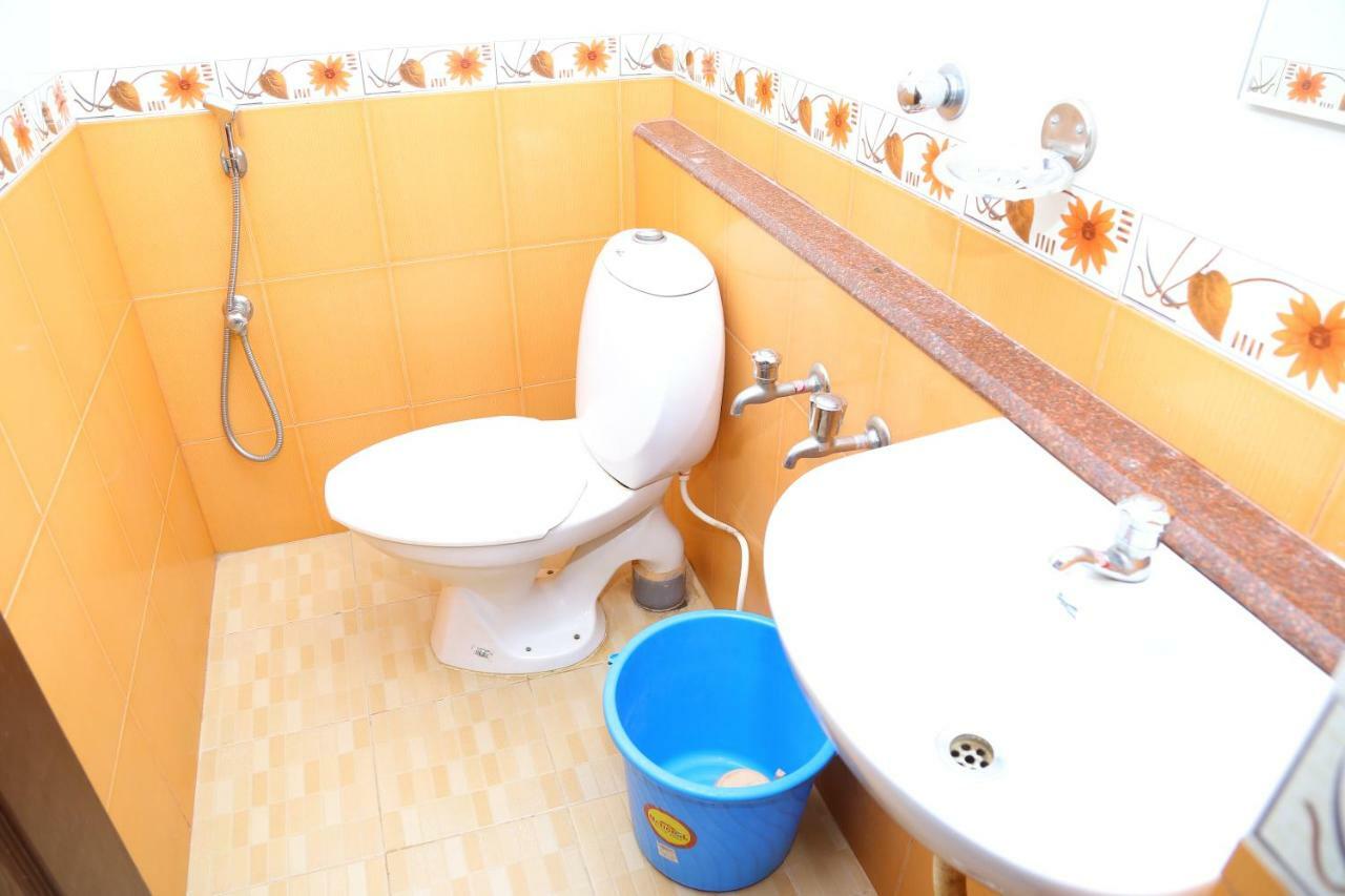 טריואנדרום Princess Inn Royal מראה חיצוני תמונה